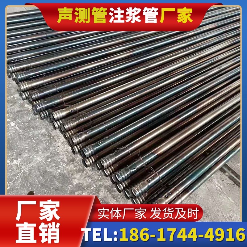 蒋场镇桩底注浆管在路基桩基工程中的应用效果